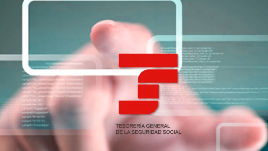 Guía completa para hacer los trámites de la Seguridad Social online