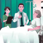 La empatía como elemento clave en la atención a pacientes con dolor