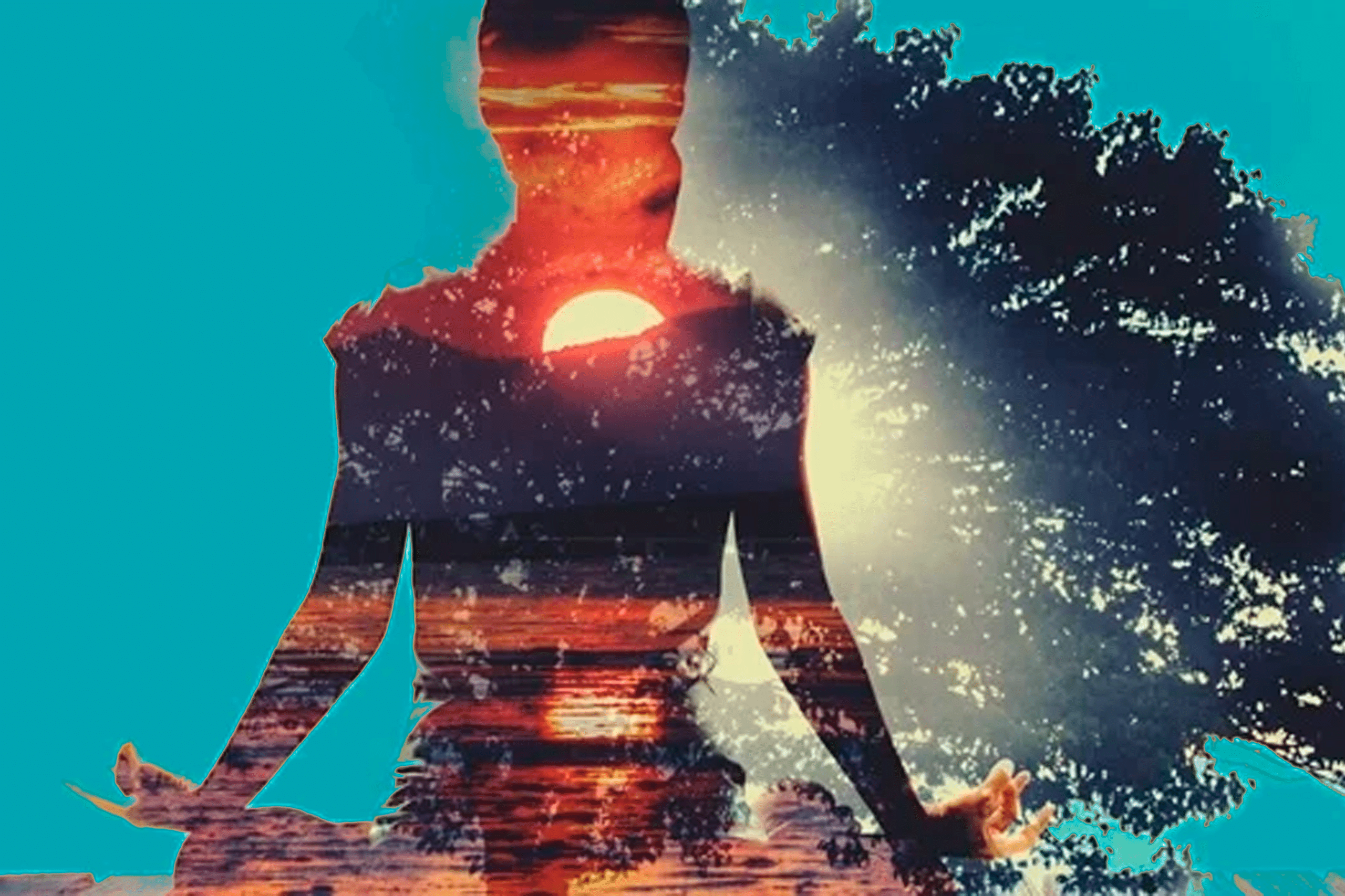 La felicidad está en el xi y el wu-wei. ¿Quieres saber cómo conseguirla?