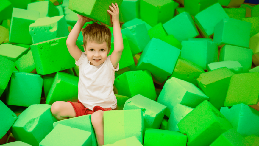 La psicomotricidad: el aliado que todo docente debe tener