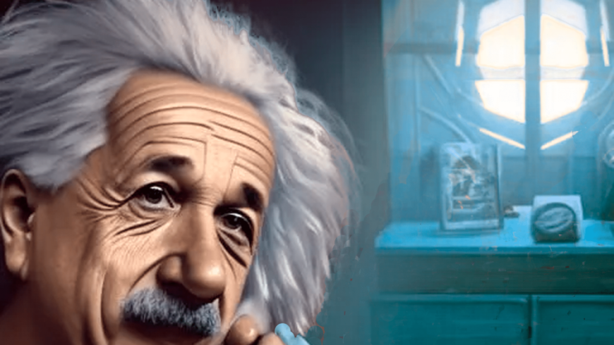Las ideas disruptivas de Einstein que han cambiado la vida cotidiana