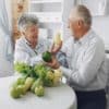 NUTRICIÓN Y DIETÉTICA EN EL ANCIANO