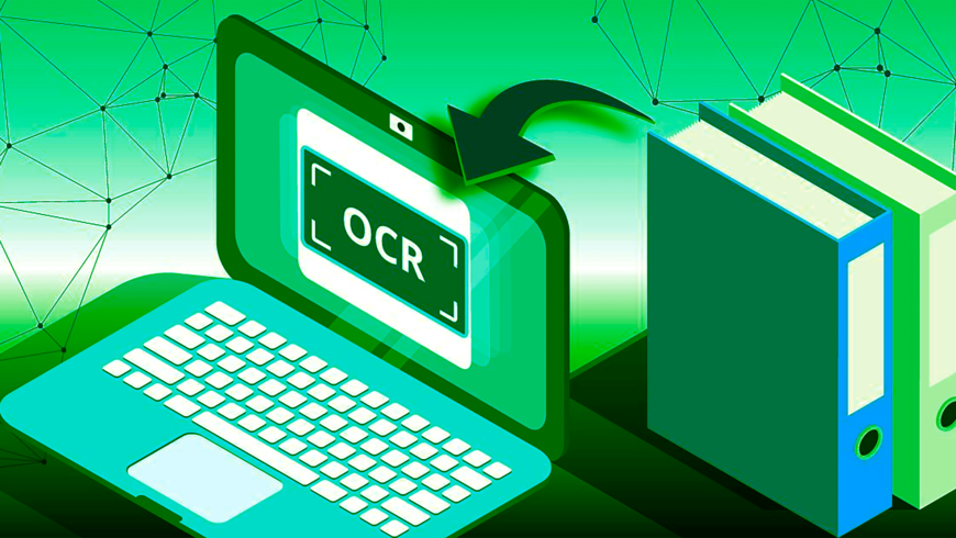 OCR: El aliado perfecto para la transformación digital