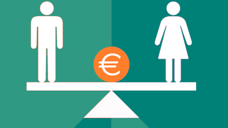 ¿Por qué no hay igualdad salarial entre hombres y mujeres?