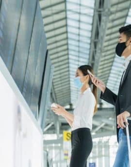 RIESGOS Y PRECAUCIONES SANITARIAS EN VIAJES INTERNACIONALES