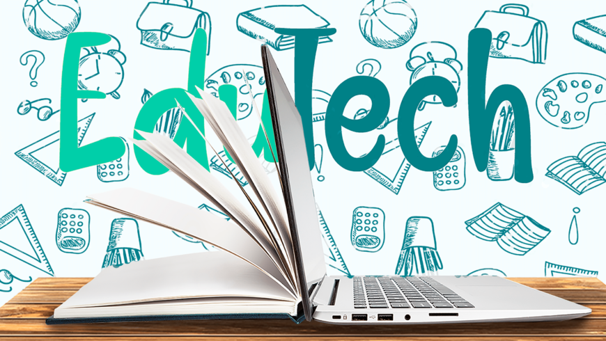 Revolution EduTech: 20 Herramientas Digitales esenciales para el Aula