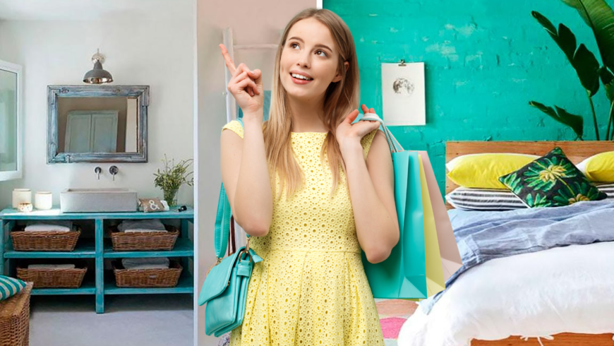Secretos de éxito. Adapta tu tienda con la decoración estacional