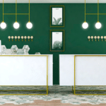 Tendencias en interiorismo y decoración en retail en 2023