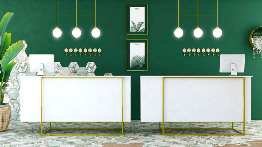 Tendencias en interiorismo y decoración en retail en 2023