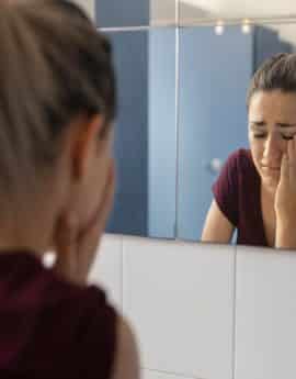 Trastornos de ansiedad y depresión