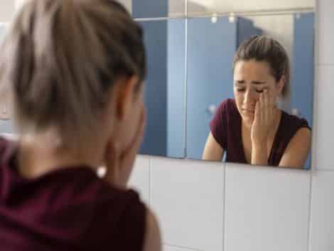 Trastornos de ansiedad y depresión