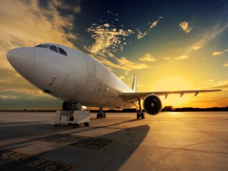 F.E.V.S.: Vigilancia en aeropuertos