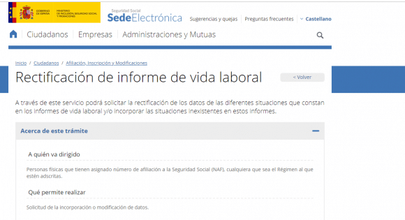 cómo corregir los errores en tu vida laboral