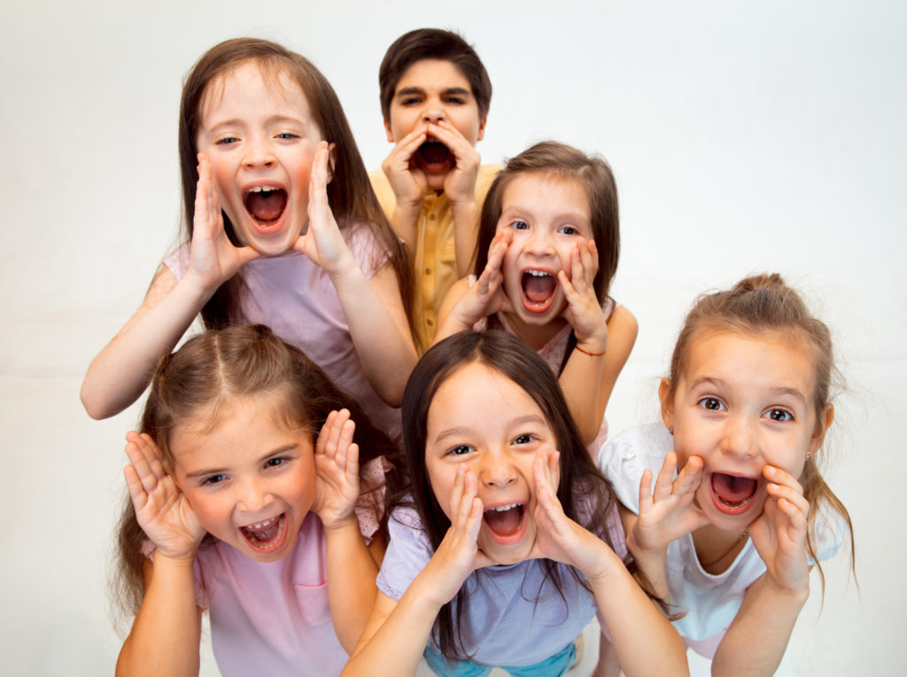 Desarrollo emocional psicomotricidad en la escuela