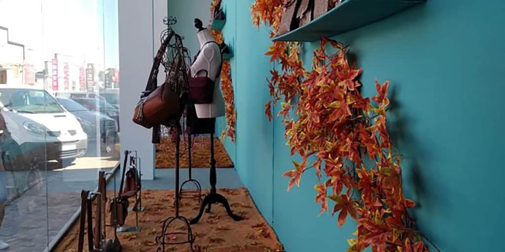 inspiración decoración estacional otoño