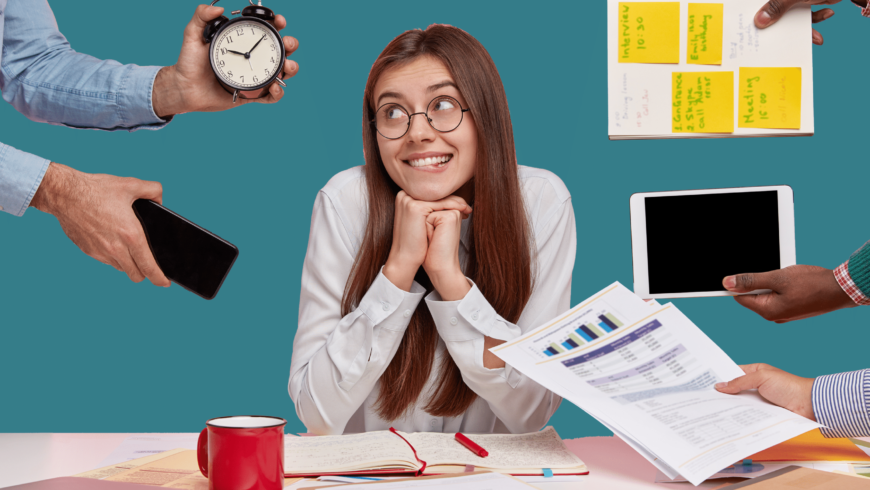10 claves para ser feliz en la vuelta al trabajo