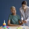Atenciones primarias a enfermos de Alzheimer