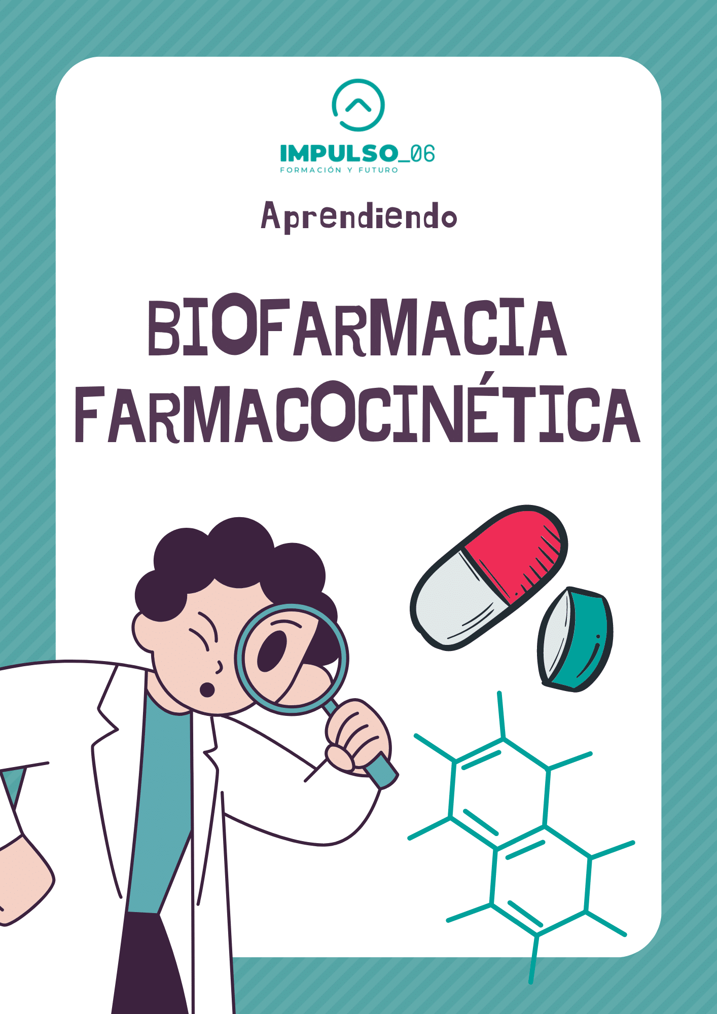 biofarmacia