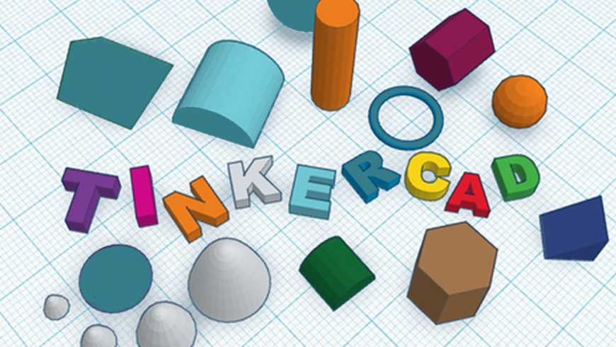 Cómo utilizar Tinkercad en el aula de primaria