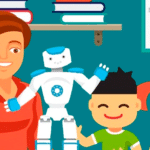 Crear un robot en el aula de primaria paso a paso