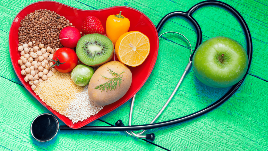 Dietas terapéuticas cuida tu salud gracias a la alimentación