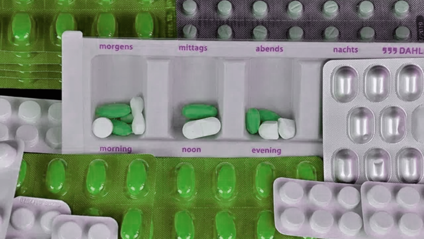 Dosificación de Medicamentos y Dosis Diarias Definidas (DDDs)