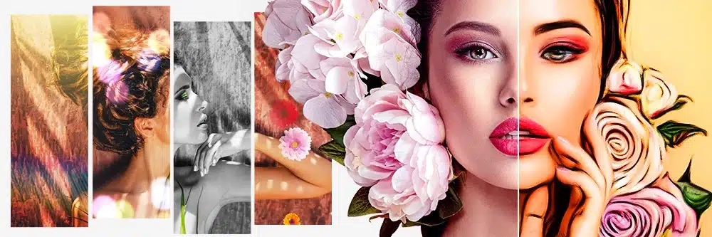 Ejemplo 2 Mejora con Filtros