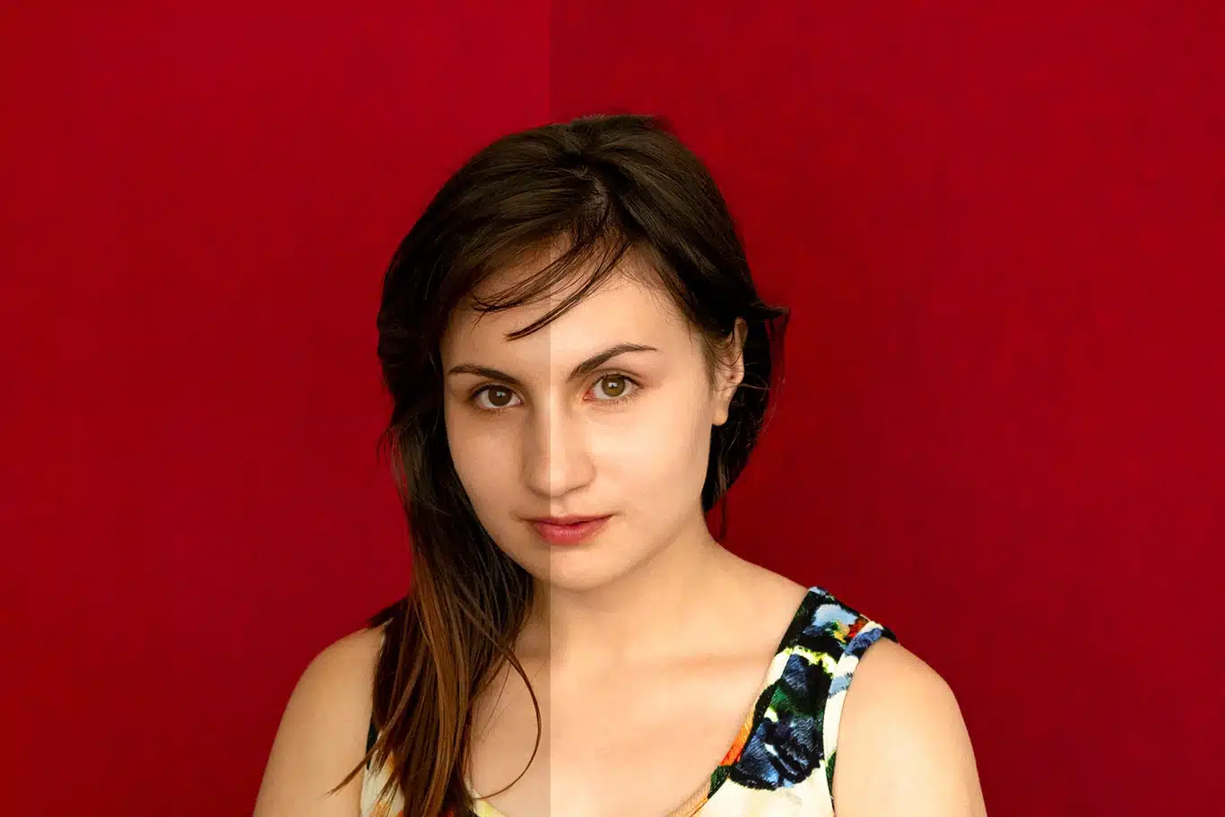 Ejemplo 2 Mejora de la Exposición y el Contraste Los mejores trucos para mejorar tus fotos usando retoque fotográfico