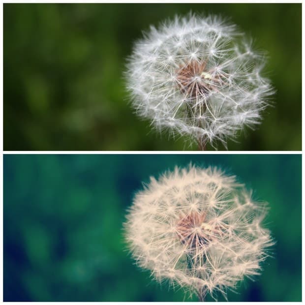 Ejemplo Mejora con Filtros 