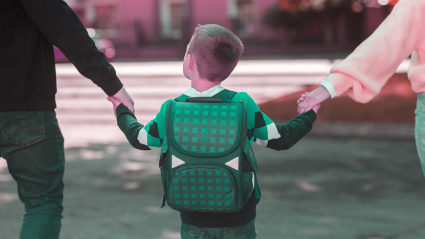El nuevo permiso laboral para los papas en la ‘Vuelta al Cole’ en Septiembre