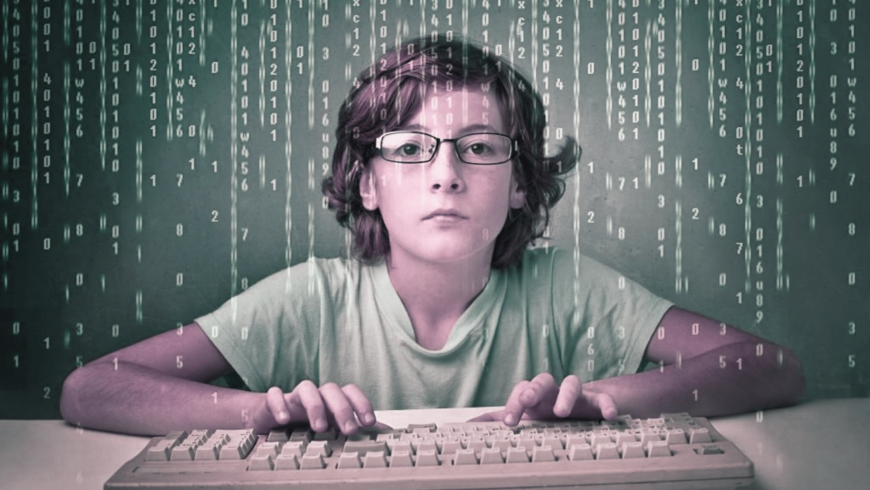 Enseñar Programación desde 0 a Niños a través de Scratch