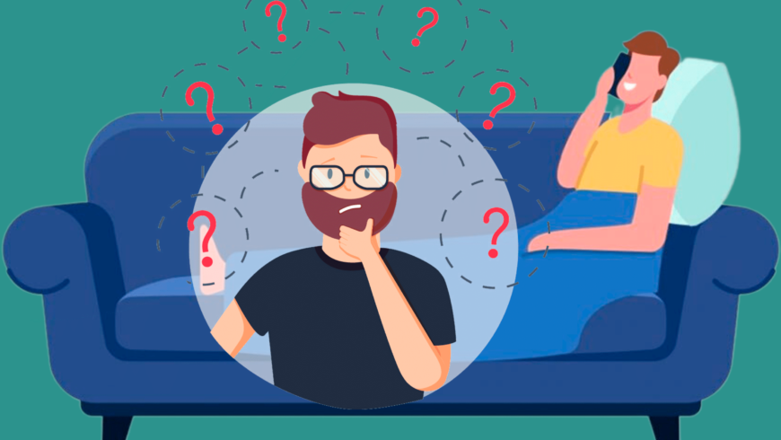 ¿Hay que decirle a la empresa el motivo de una baja laboral?