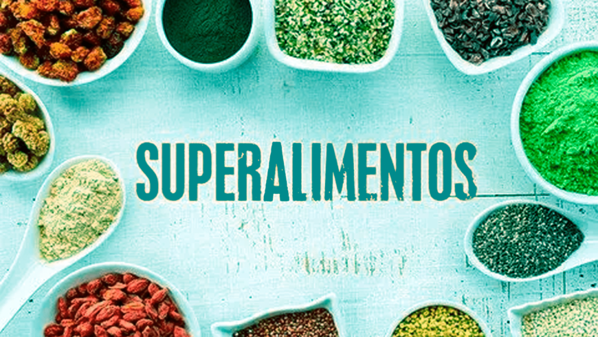 La Ciencia detrás de los Superalimentos: ¿Moda o Realidad Nutricional?