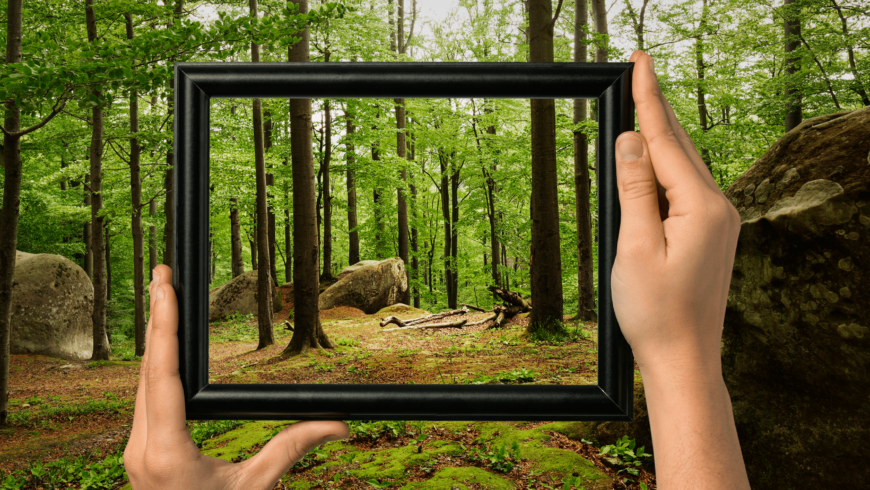 Los mejores trucos para mejorar tus fotos usando retoque fotográfico