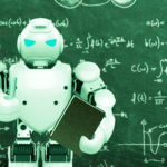 Los profesores de primaria deberían aprender robótica