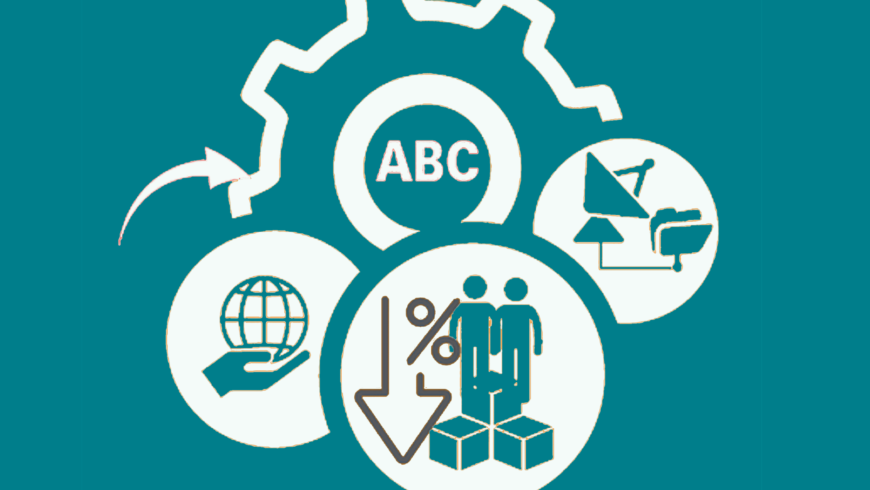 Modelo de coste ABC – Guía
