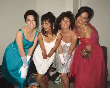 Primera imagen de la historia subida a internet. Día del Internauta: Felices 32 años