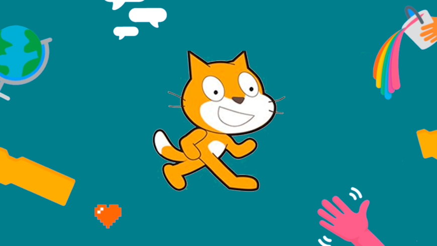 Proyectos Educativos Significativos Creados con Scratch