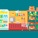 Un Viaje a través de los Grupos de Alimentos. Descubriendo la Nutrición equilibrada