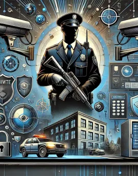 certificado de profesionalidad gratis de Vigilancia, Seguridad Privada y Protección de Personas