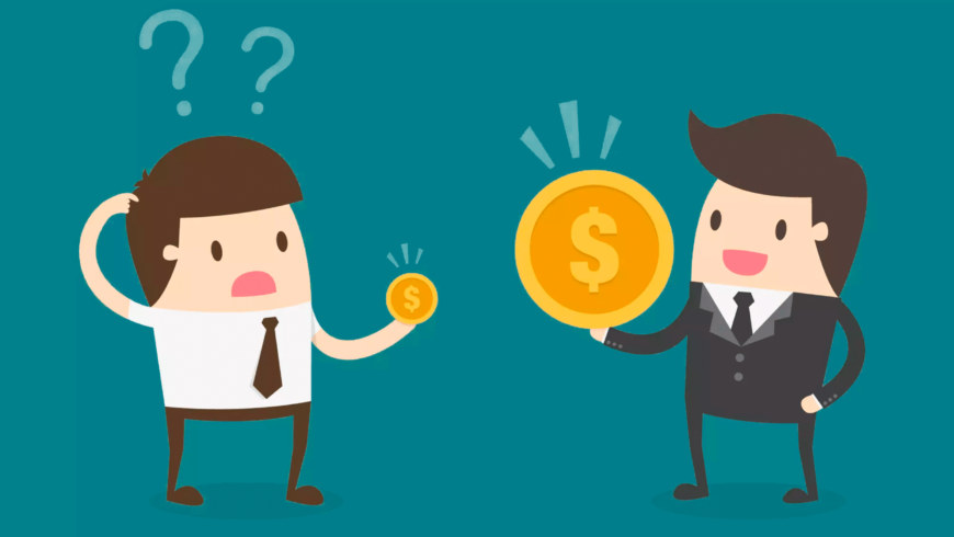 10 consejos para negociar un salario justo en tu empresa