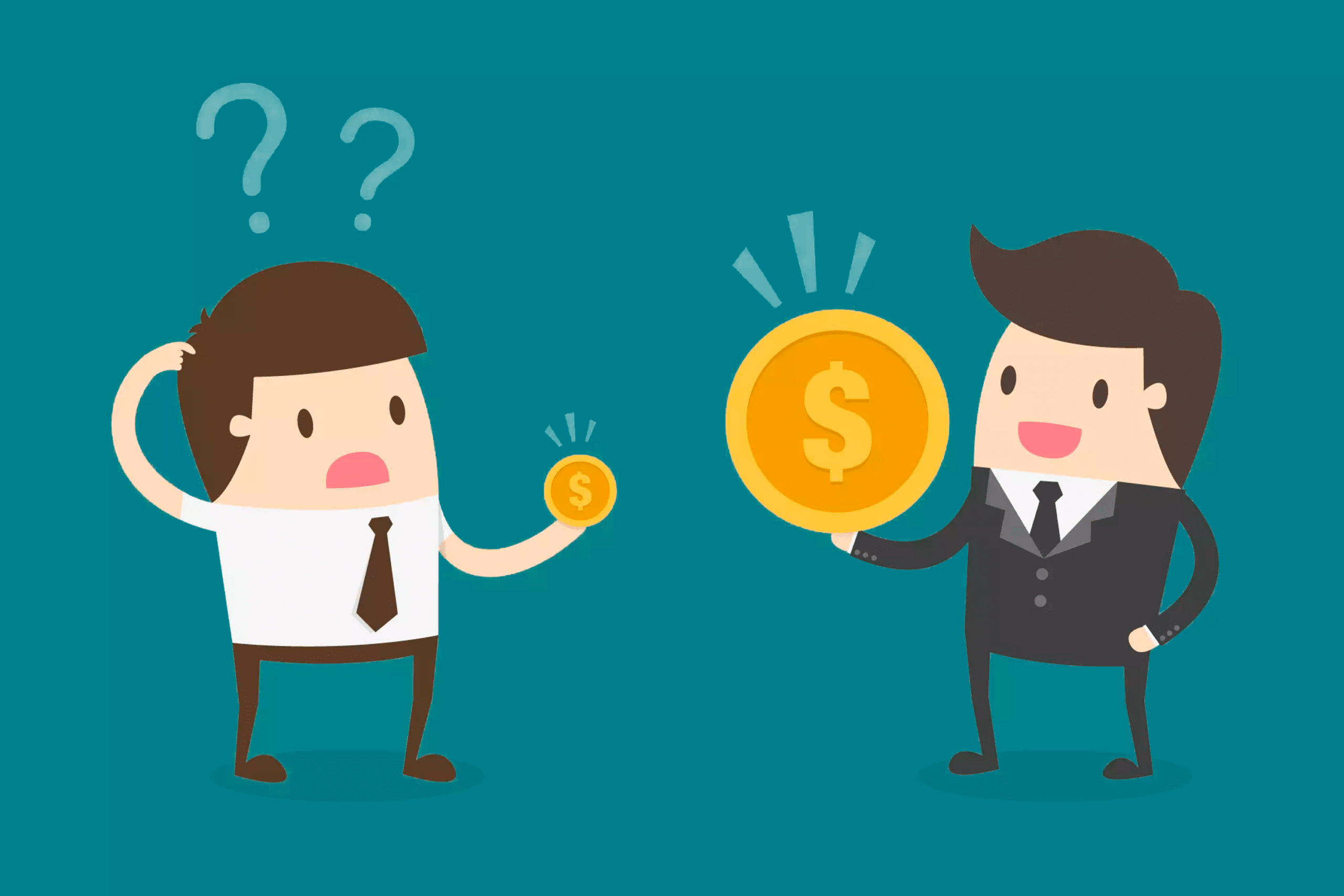 10 consejos para negociar un salario justo en tu empresa