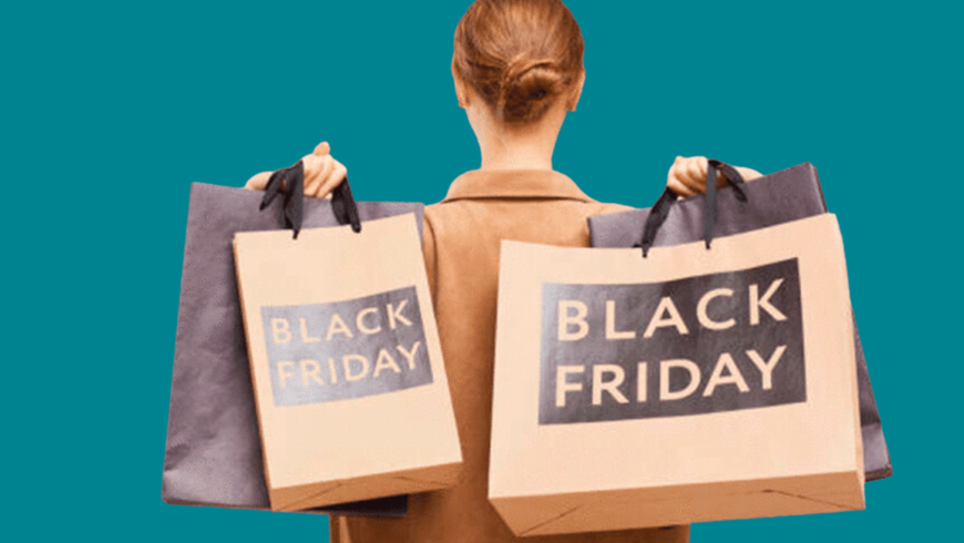 Black Friday en el pequeño negocio: ¿Tiene sentido?