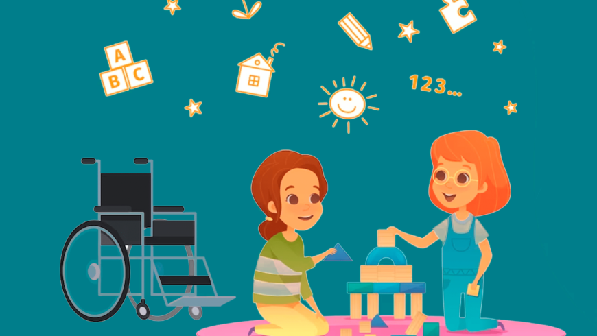 ¿Cómo abordar las necesidades educativas especiales en el aula?