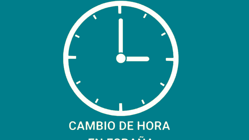 Cómo afecta el Cambio de Hora en España en invierno con la productividad