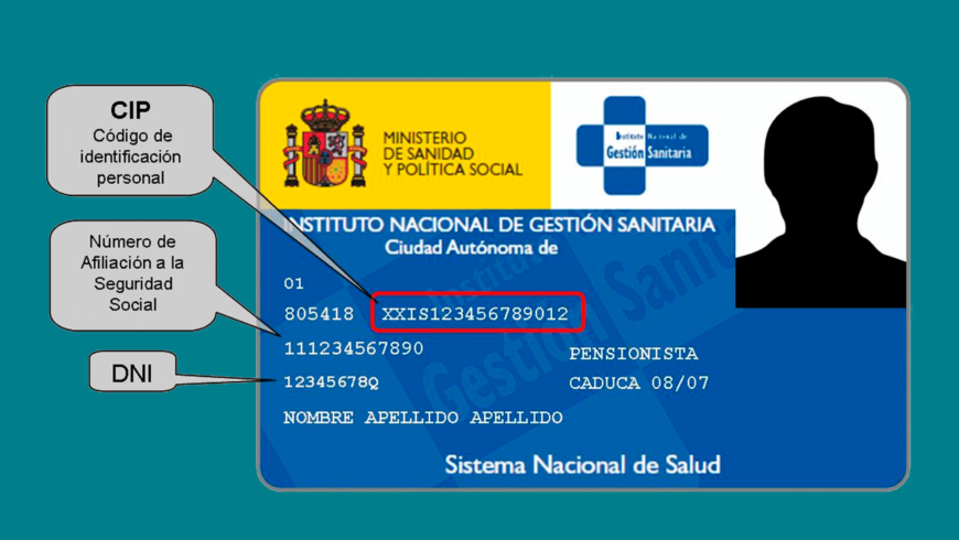 Cómo conseguir el número de la Seguridad Social y para que sirve