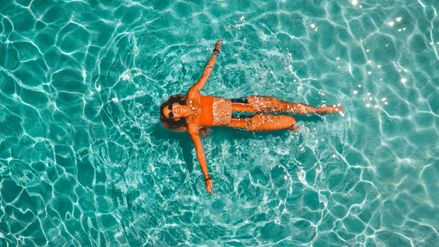 Cómo cuidar la piel después de las vacaciones y estar radiante