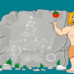 Como es la dieta prehistórica Como era la alimentacion humana en la prehistoria