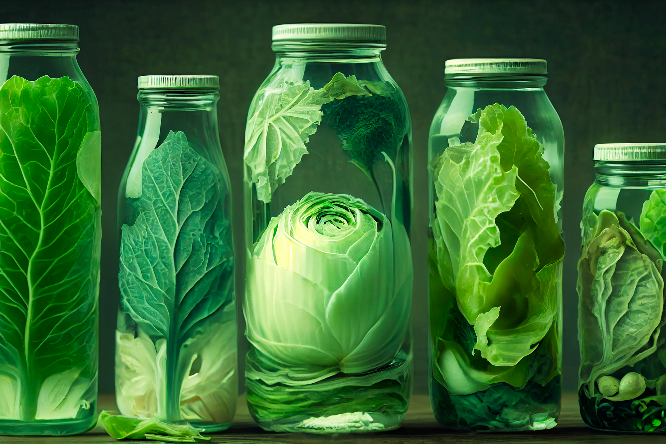 ¿Cómo hacer la Conservación Óptima de los Alimentos?