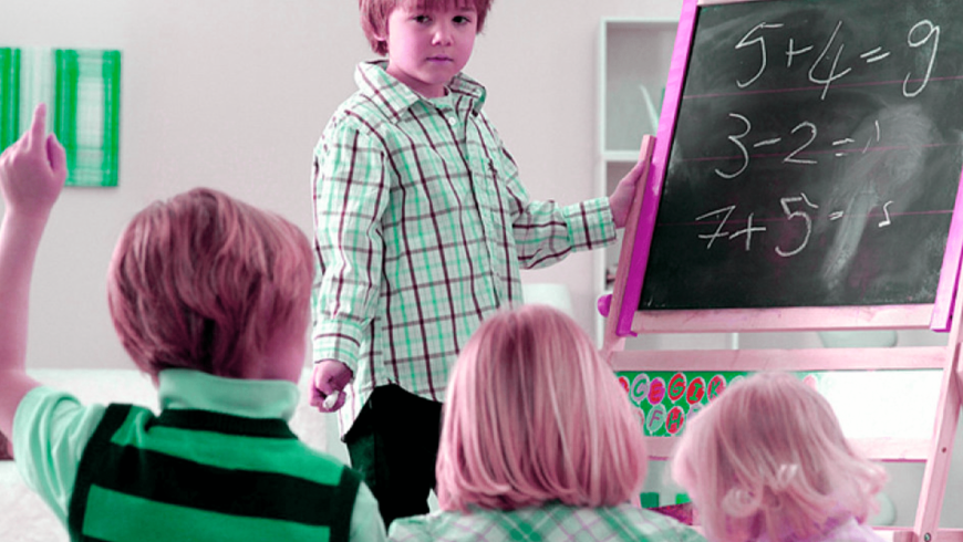 Comprendiendo el Aprendizaje Social en la Educación Infantil